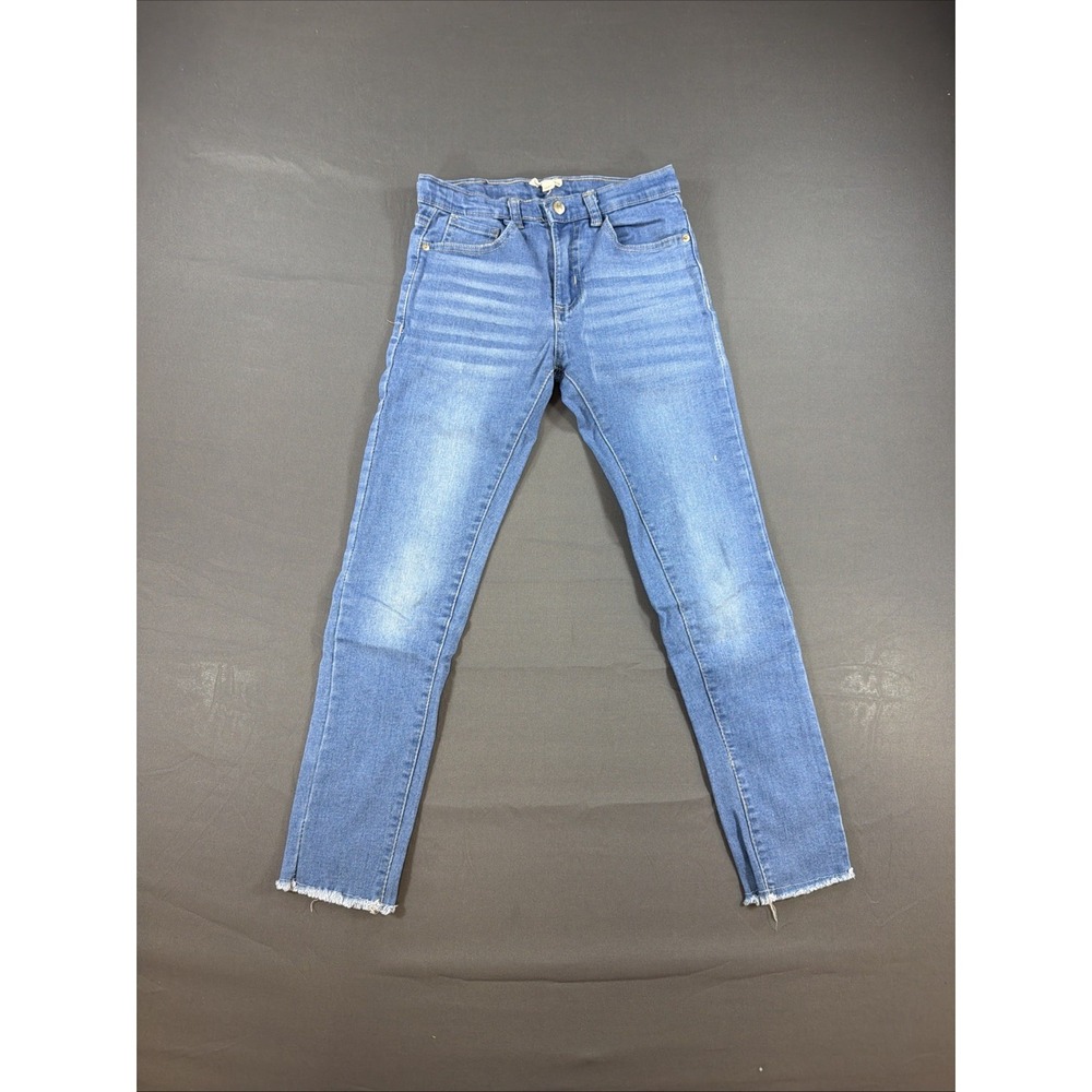 Jessica Simpson Size Large Youth Jeans